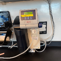 Thermo Barnstead Smart2Pure Pro Water Purification System image 0